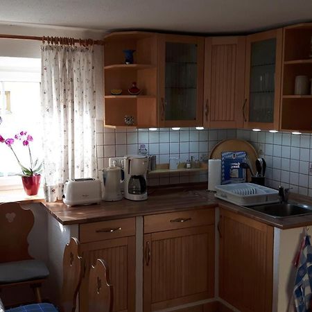 Ferienhaus Rachelblick Kirchberg  Екстер'єр фото
